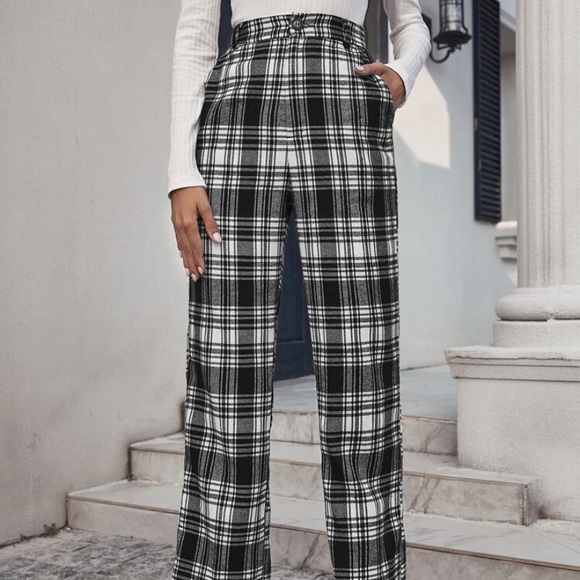 ☼ flannel pants - Picture 8 of 8